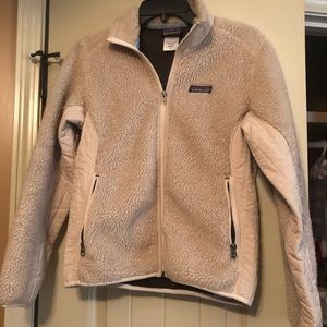 Cream Patagonia